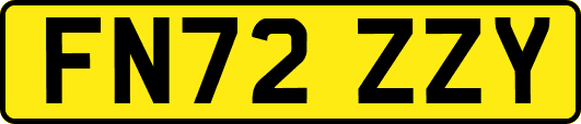FN72ZZY