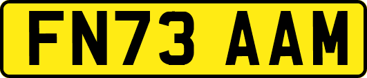 FN73AAM