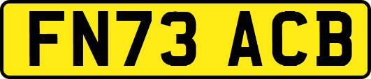 FN73ACB