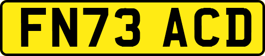 FN73ACD