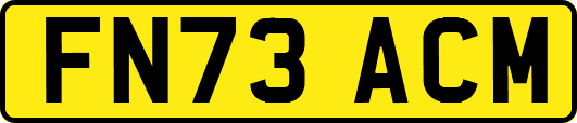 FN73ACM