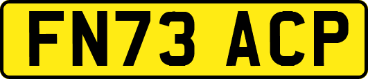 FN73ACP