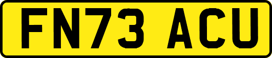 FN73ACU