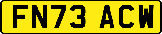 FN73ACW