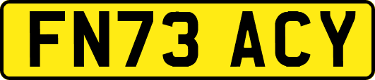 FN73ACY