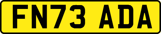 FN73ADA