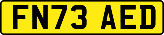 FN73AED