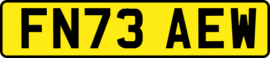 FN73AEW