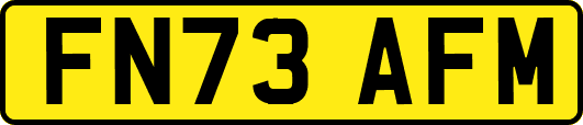 FN73AFM
