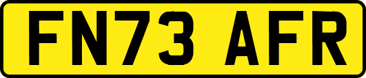 FN73AFR