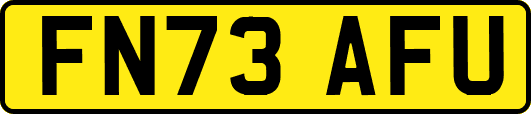 FN73AFU