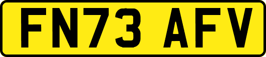 FN73AFV