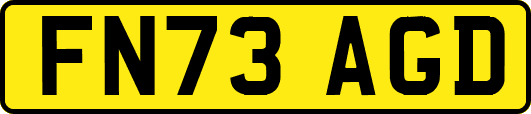 FN73AGD