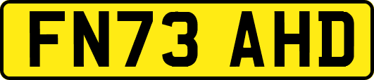 FN73AHD