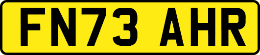 FN73AHR