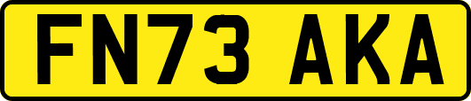 FN73AKA