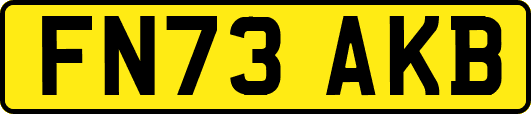 FN73AKB