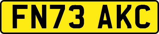 FN73AKC