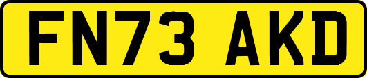 FN73AKD