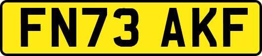 FN73AKF