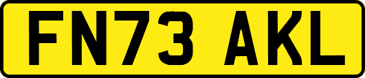 FN73AKL