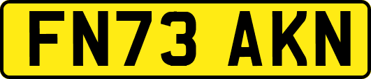 FN73AKN