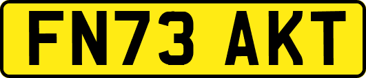 FN73AKT