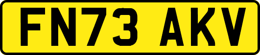FN73AKV