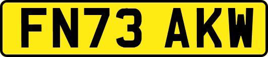 FN73AKW
