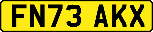 FN73AKX