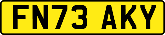 FN73AKY