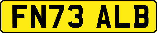 FN73ALB