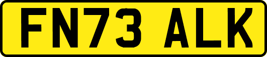 FN73ALK