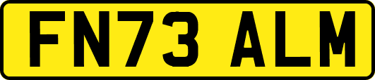 FN73ALM