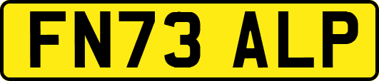 FN73ALP