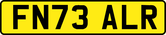 FN73ALR