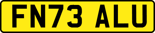 FN73ALU
