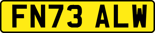 FN73ALW