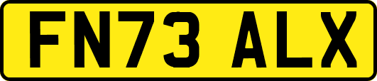 FN73ALX