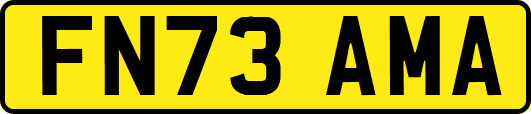 FN73AMA