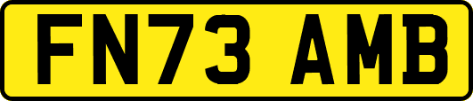 FN73AMB