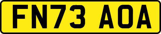 FN73AOA