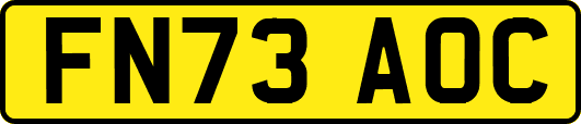 FN73AOC