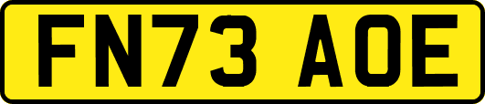 FN73AOE