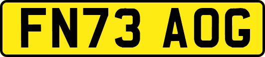 FN73AOG