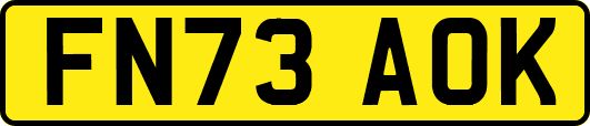 FN73AOK