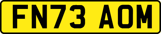 FN73AOM
