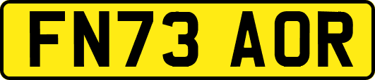 FN73AOR