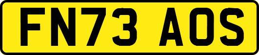 FN73AOS