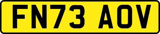 FN73AOV